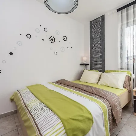 Holzinger Apartament