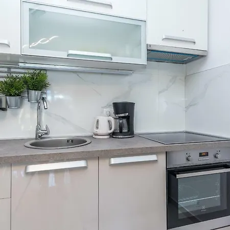Apartment Holzinger *