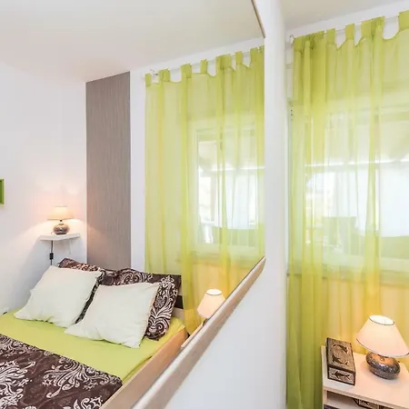 Holzinger Apartament