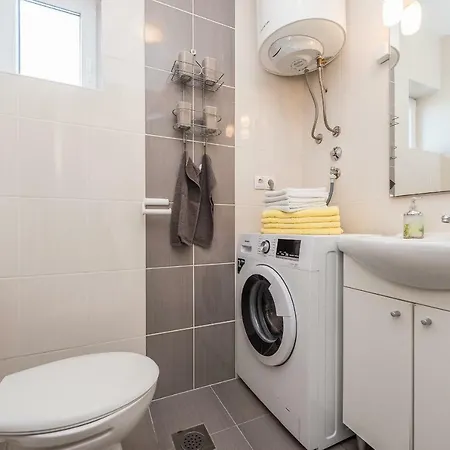 Apartament Holzinger *