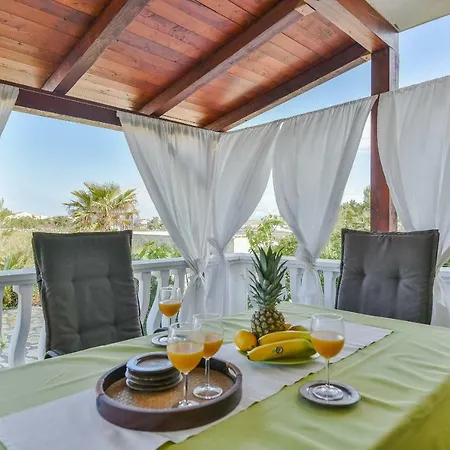 Apartment Holzinger Vir